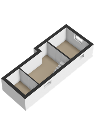 De Vosholen 58, 9611 KS Sappemeer - Kelder - 3D.png