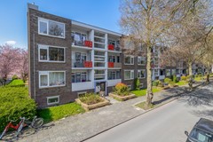 Nieuw in verkoop:Madame Curiestraat 215, 9728 HP Groningen - Foto