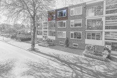 Nieuw in verkoop:Madame Curiestraat 215, 9728 HP Groningen - Foto