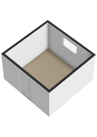 Madame Curiestraat 215, 9728 HP Groningen - Berging - 3D.png