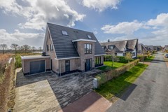 Nieuw in verkoop:Zwaneneiland 5, 9613 AP Meerstad - Foto