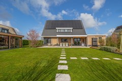 Nieuw in verkoop:Zwaneneiland 5, 9613 AP Meerstad - Foto