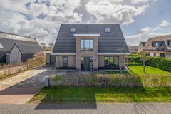 Nieuw in verkoop:Zwaneneiland 5, 9613 AP Meerstad - Foto