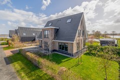 Nieuw in verkoop:Zwaneneiland 5, 9613 AP Meerstad - Foto