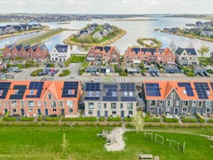 Nieuw in verkoop:Meeroeverslaan 190, 9613 AH Meerstad - Foto