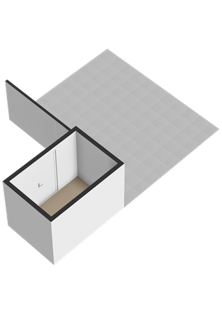 Meeroeverslaan 190, 9613 AH Meerstad - Berging - 3D.png