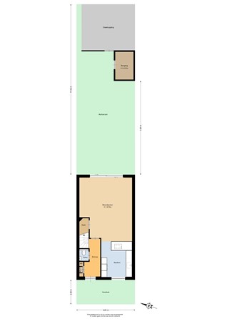 Meeroeverslaan 190, 9613 AH Meerstad - Situatie - 2D.jpg