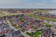 Nieuw in verkoop:Vederkruid 1, 9613 BE Meerstad - Foto