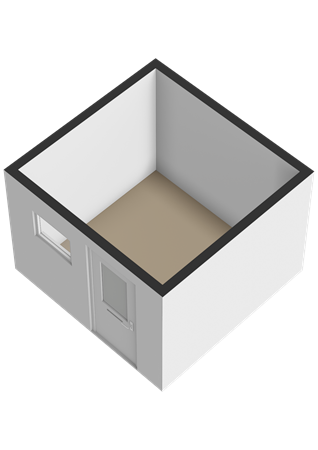 Vederkruid 1, 9613 BE Meerstad - Berging - 3D.png