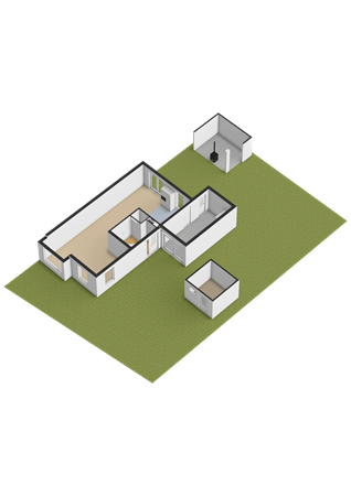 Vederkruid 1, 9613 BE Meerstad - Situatie - 3D.png
