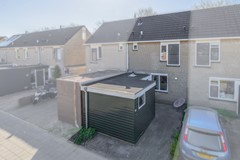 Nieuw in verkoop:Hiddemaheerd 195, 9737 JL Groningen - Foto