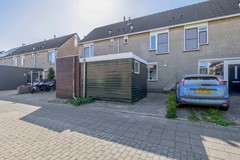 Nieuw in verkoop:Hiddemaheerd 195, 9737 JL Groningen - Foto