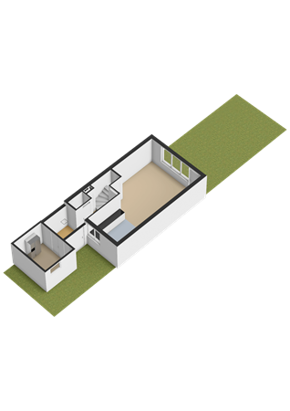 Hiddemaheerd 195, 9737 JL Groningen - Situatie - 3D.png