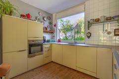 Nieuw in verkoop:Fossemaheerd 198, 9737 KM Groningen - Foto