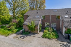 Nieuw in verkoop:Fossemaheerd 198, 9737 KM Groningen - Foto
