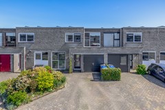 Nieuw in verkoop:Kramerstraat 10, 9731 MK Groningen - Foto