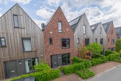 Nieuw in verkoop:Zomerdijk 15, 9613 CD Meerstad - Foto