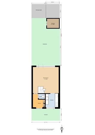 Zomerdijk 15, 9613 CD Meerstad - Situatie - 2D.jpg