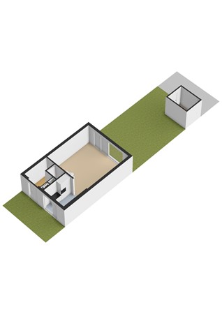 Zomerdijk 15, 9613 CD Meerstad - Situatie - 3D.jpg