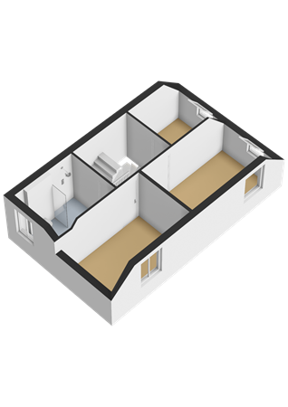 Electrastraat 19, 9801 WD Zuidhorn - Eerste verdieping - 3D.png