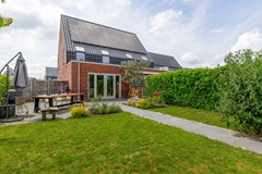Verkocht:Electrastraat 19, 9801 WD Zuidhorn - Foto