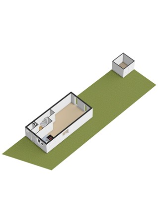 Electrastraat 19, 9801 WD Zuidhorn - Situatie - 3D.jpg