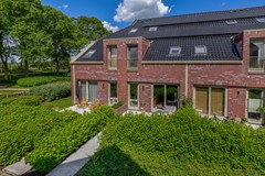 Koop:Pijlkruid 37, 9613 BJ Meerstad - Foto