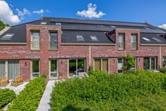 Koop:Pijlkruid 37, 9613 BJ Meerstad - Foto