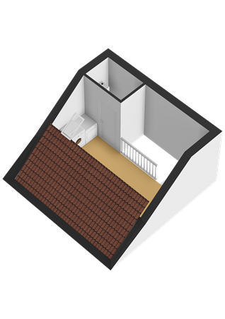 Pijlkruid 37, 9613 BJ Meerstad - Tweede verdieping - 3D.png
