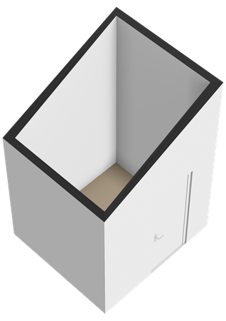 Pijlkruid 37, 9613 BJ Meerstad - Berging - 3D.png