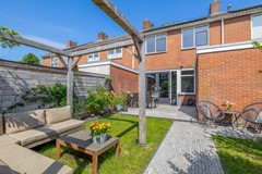Verkocht:Radiumstraat 5, 9743 SH Groningen - Foto