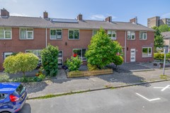 Verkocht:Radiumstraat 5, 9743 SH Groningen - Foto