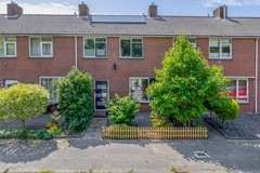 Verkocht:Radiumstraat 5, 9743 SH Groningen - Foto