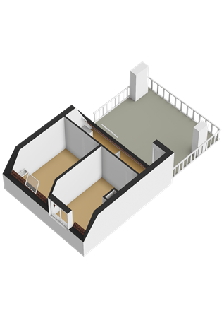 Sabangplein 20A, 9715 CZ Groningen - Tweede verdieping - 3D.png