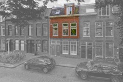 Nieuw in verkoop:Sabangplein 20A, 9715 CZ Groningen - Foto