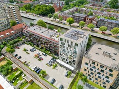 Te koop: Oosterhamrikkade 101-16, 9713KC Groningen