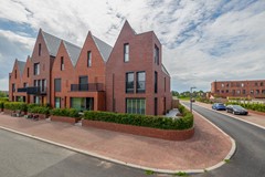 Verkocht: Holsteiner 2, 9613DM Meerstad
