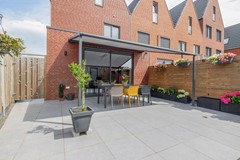Verkocht: Holsteiner 2, 9613DM Meerstad
