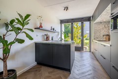 Onder bod:Jaspisstraat 33, 9743 JV Groningen - Foto