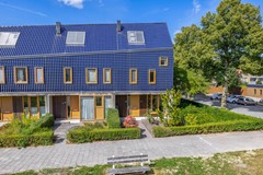 Onder bod:Jaspisstraat 33, 9743 JV Groningen - Foto