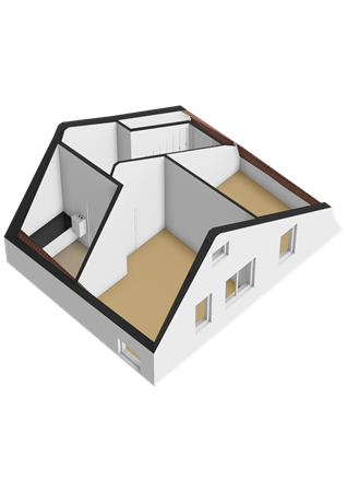 Jaspisstraat 33, 9743 JV Groningen - Tweede verdieping - 3D.png