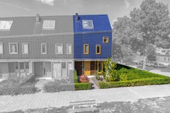 Onder bod:Jaspisstraat 33, 9743 JV Groningen - Foto