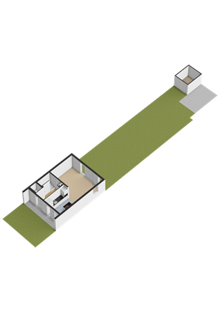 Jaspisstraat 33, 9743 JV Groningen - Situatie - 3D.png