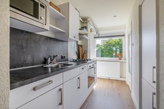 Onder bod:Van Iddekingeweg 184, 9721 CM Groningen - Foto
