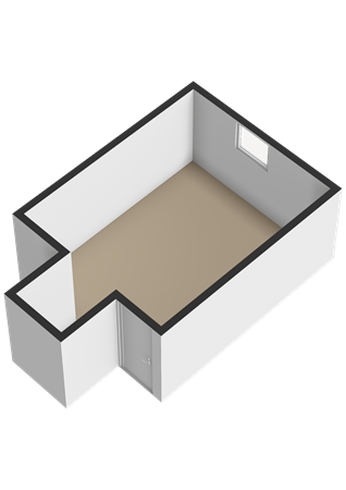 Van Iddekingeweg 184, 9721 CM Groningen - Berging - 3D.png