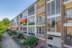 Onder bod:Van Iddekingeweg 184, 9721 CM Groningen - Foto