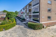 Onder bod:Van Iddekingeweg 184, 9721 CM Groningen - Foto