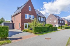 Verkocht:Vederkruid 8, 9613 BE Meerstad - Foto