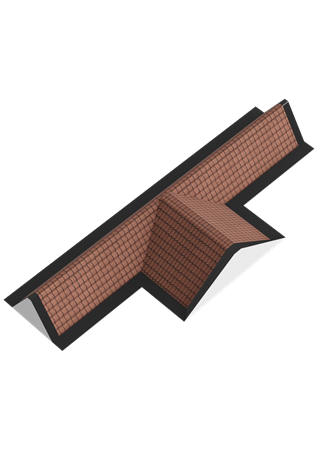 Vederkruid 8, 9613 BE Meerstad - Vliering - 3D.png