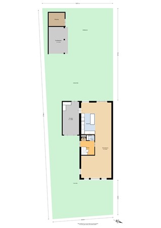 Vederkruid 8, 9613 BE Meerstad - Situatie - 2D.jpg